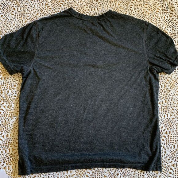 Reebok (XL) Women's Wicking Fabric Shirt - Athletic Top Exercise Lightweight - Picture 8 of 14